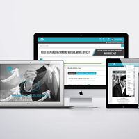 Портфолио Ali Shivji